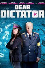 Watch Dear Dictator Vodlocker