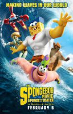 Watch The SpongeBob Movie: Sponge Out of Water Vodlocker