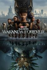 Watch Black Panther: Wakanda Forever Vodlocker