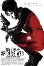Watch The Girl in the Spider's Web Vodlocker