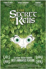 Watch The Secret of Kells Vodlocker