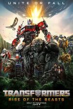 Watch Transformers: Rise of the Beasts Vodlocker
