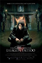 Watch The Girl with the Dragon Tattoo Vodlocker