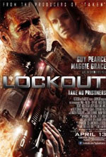 Watch Lockout Vodlocker