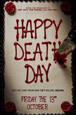 Watch Happy Death Day Vodlocker
