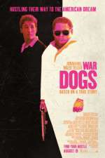 Watch War Dogs Vodlocker