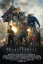 Watch Transformers: Age of Extinction Vodlocker