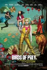 Watch Birds of Prey: And the Fantabulous Emancipation of One Harley Quinn Vodlocker