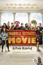 Watch Horrible Histories: The Movie - Rotten Romans Vodlocker