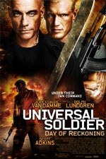 Watch Universal Soldier: Day of Reckoning Vodlocker