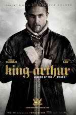 Watch King Arthur: Legend of the Sword Vodlocker