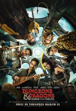 Watch Dungeons & Dragons: Honor Among Thieves Vodlocker