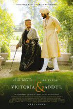 Watch Victoria and Abdul Vodlocker