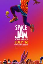 Watch Space Jam: A New Legacy Vodlocker