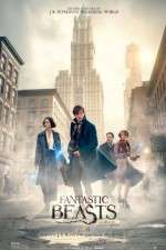 Watch Fantastic Beasts and Where to Find Them Vodlocker