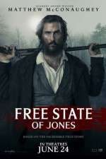 Watch Free State of Jones Vodlocker