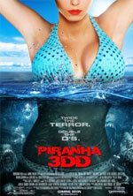 Watch Piranha 3DD Vodlocker