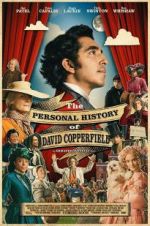 Watch The Personal History of David Copperfield Vodlocker