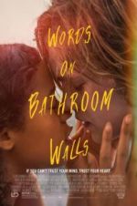 Watch Words on Bathroom Walls Vodlocker