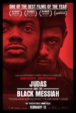 Watch Judas and the Black Messiah Vodlocker