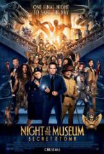 Watch Night at the Museum: Secret of the Tomb Vodlocker