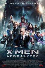 Watch X-Men: Apocalypse Vodlocker