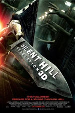 Watch Silent Hill: Revelation 3D Vodlocker