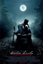 Watch Abraham Lincoln: Vampire Hunter Vodlocker