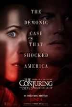 Watch The Conjuring: The Devil Made Me Do It Vodlocker