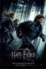 Watch Harry Potter and the Deathly Hallows Part 1 Vodlocker