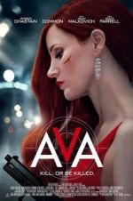 Watch Ava Vodlocker