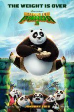 Watch Kung Fu Panda 3 Vodlocker