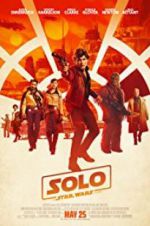Watch Solo: A Star Wars Story Vodlocker