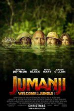 Watch Jumanji: Welcome to the Jungle Vodlocker