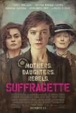 Watch Suffragette Vodlocker