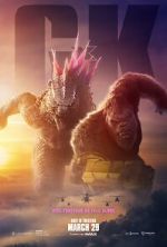 Godzilla x Kong: The New Empire vodlocker