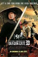 Watch The Flying Swords of Dragon Gate Vodlocker
