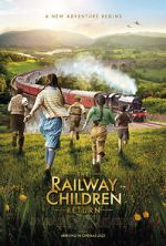 Watch The Railway Children Return Vodlocker