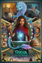 Watch Raya and the Last Dragon Vodlocker
