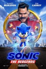 Watch Sonic the Hedgehog Zmovies