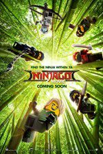 Watch The LEGO Ninjago Movie Vodlocker