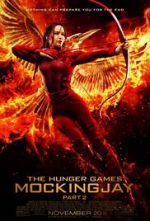 Watch The Hunger Games: Mockingjay - Part 2 Vodlocker
