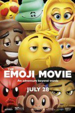 Watch The Emoji Movie Vodlocker