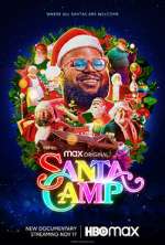 Watch Santa Camp Vodlocker