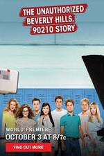 Watch The Unauthorized Beverly Hills, 90210 Story Vodlocker