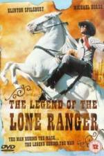Watch The Legend of the Lone Ranger Vodlocker