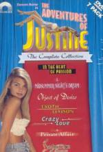 Watch Justine: A Private Affair Online Vodlocker