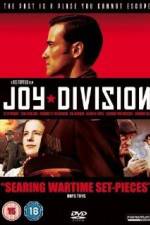 Watch Joy Division Vodlocker