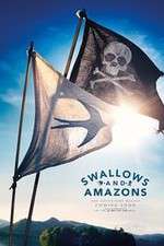 Watch Swallows and Amazons Vodlocker