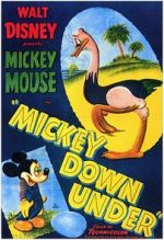 Watch Mickey Down Under Online Vodlocker